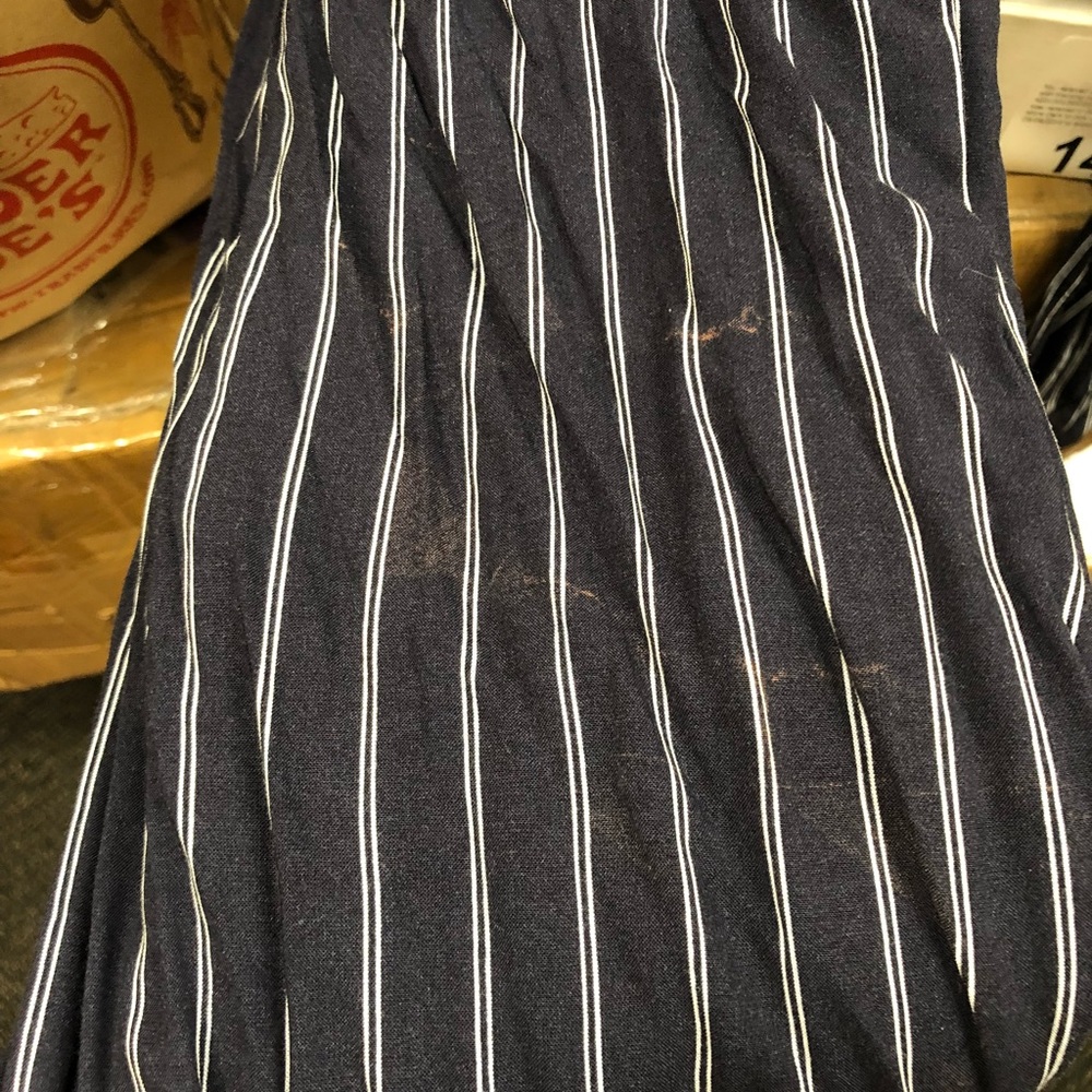 Striped pants - Picture 5 of 5